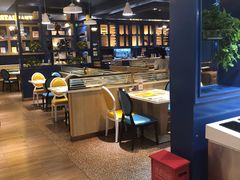 -汤姆家的牛排意面披萨(融创茂店)