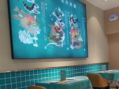 -楼兰古丽·新疆菜(大唐西市店)