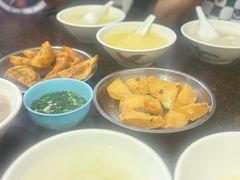 -正宗棉湖甜汤春卷店