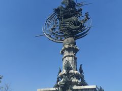 -蓝山咖啡馆(钱江龙店)