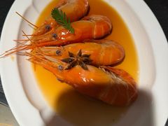-锦荟JINHUI·浙江小馆(上海荟聚店)