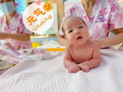 -蓓爱娇琪月子会所(虹口店)