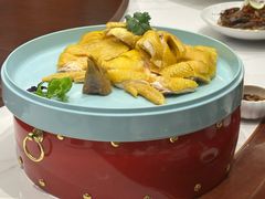 -广州逸林假日酒店·四季桃源中餐厅(白云山风景区店)