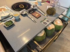 -椰小鸡·琼州糟粕醋(美兰缤纷城店)