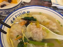 -长人馄饨铺(解放街店)