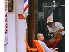 -文昌铺前老街