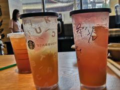 -星巴克(广州光明广场店)