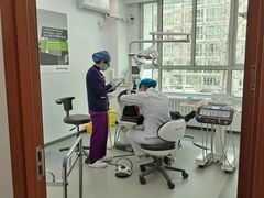 -雅德嘉口腔(时雨园店)