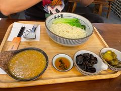 -蟹上黄·蟹黄面·江南糖水(人民广场店)