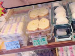 -包满意面包糕点(东坝店)