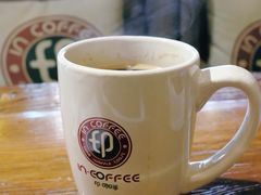 -印咖啡IN COFFEE(红旗街店)