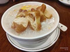 -悦雅居·老广州老味道(长湖店)