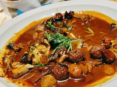 -永安鱼庄·镇江菜(东吴路店)