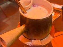 -何师烧烤Pro ·小龙虾·江湖川菜·精酿啤酒(太古里旗舰店)