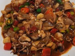 -健眺小海鲜(临海后山店)