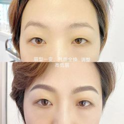 -MIVI野生眉纹绣纹眉