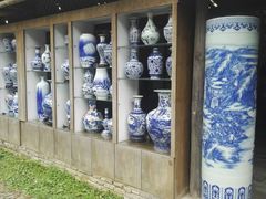 -景德镇古窑民俗博览区