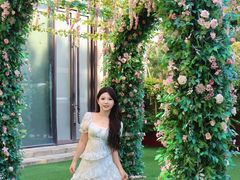 -汕头龙光喜来登酒店