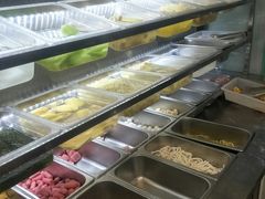 自助取餐区-清真·老北京涮肉自助火锅吴井路店