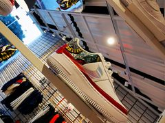-NIKE KICKS LOUNGE体验店(北京新中关店)