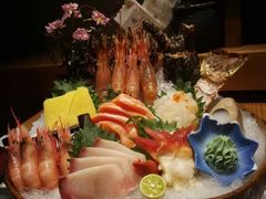 -花潮料理艺食馆(世欧广场店)