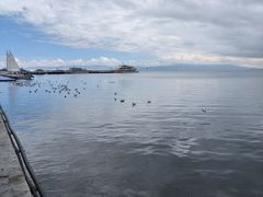 -青海湖二郎剑景区