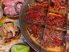 -陈陈火锅(较场口店)