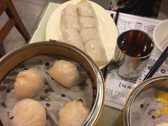 -点点心点心专门店(旺角店)