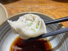 鲅鱼饺子-必点海鲜·鲅鱼水饺(鞍山西道店)