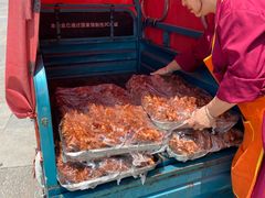 -小崔家臊子面(蔡家坡总店)