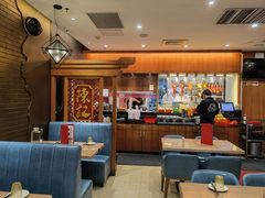 -香港深井掂檔烧鹅茶餐厅(海韵城店)