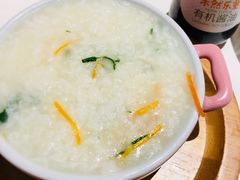 鳕鱼粥-Ms·KIMO星漠亲子餐厅(高新店)