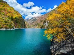 -叠溪松坪沟景区