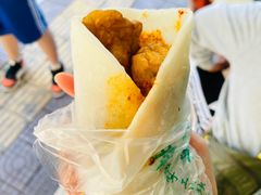 -英凤烧饵块(永胜路店)