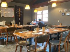 大堂-付小姐在成都(中山公园店)