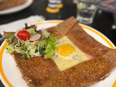 -La Creperie法餐厅(芮欧百货店)