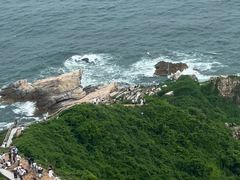 -西涌国际滨海旅游区