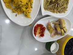 -紫藤园·天目湖大鱼头(南山竹海店)