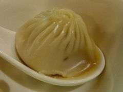 -翡翠拉面小笼包(岭南新天地店)
