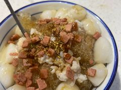 冰汤圆-青年火锅(吾悦广场直营店)