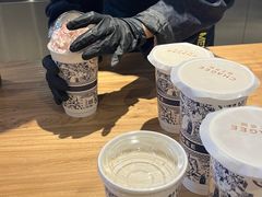 -霸王茶姬(常熟印象城店)