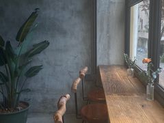 -邊渡咖啡