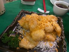-誉八仙粤菜(万象天地店)