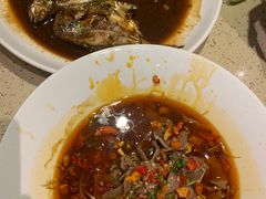 -我是那个大叔·美食研究所(新塘路店)