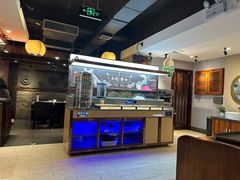 -将军牛排·尔滨地标朝鲜族美食(总店)