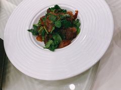 海蜇-怡园饭店-餐厅(四望亭店)