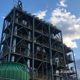 今天天气是真牛逼,在楼下跑步,从来没感到过这么清新