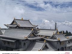-峨眉山风景名胜区