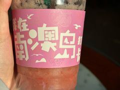 -南澳岛打卡果汁冰公司