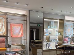 -万事利丝绸(杭州大厦店)